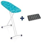 B&uuml;geltisch Airboard L Solid Shoulder