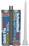 2k-pu-schaum Schnellfest 210ml 101665 - Soudal