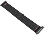 Thermaltake Ac 059 Co1otn C1 Pcie Riser-kabel Schwarz 0,60 M