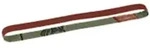 Schleifb&auml;nder F&uuml;r Bs/e, Edelkorund, Korn 80, 5 St&uuml;ck - 28583 - Proxxon