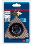 Accessories 2608900043 Expert Sanding Plate Avz 90 Rt10 Carbide-riff Schleifplatte 1