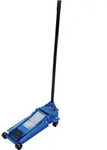 Bgs Technic - Rangier-wagenheber Hydraulisch Extra Flach 2,5 T