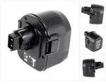 Rems - Ersatz-akku 14,4 V/3,5 Ah Li-ion
