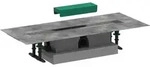 Hansgrohe - Ubox Universal - Komplettset F&uuml;r Standardinstallation 600 F&uuml;r