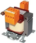 Weiss Elektrotechnik - Wusttr 160/1124 Steuertransformator 1 X 230 V 1 X 24 V/ac 160