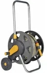 Hozelock - Montierter Wagen 20m Schlauch &Oslash;12,5mm (1/2') 2432r0006