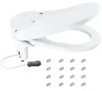 Technikeinheit 14976 F&uuml;r Grohe Sensia Arena Alpinwei&szlig;