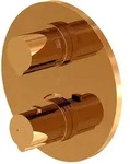 Steinberg Armaturen - Steinberg 100 - Unterputz-thermostatarmatur, F&uuml;r 2
