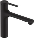 Zesis Einhebel-k&uuml;chenarmatur Comfortzone 160, - Hansgrohe