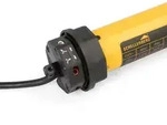 Rohrmotor Maxi Basic Action 6 Nm - 20222 - Schellenberg