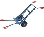 Fetra Tragholm 11045 - Tragkraft 350kg