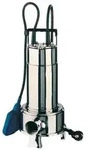 Ebara - Tauchpumpe Right 75 Ma 14500l/h / F&ouml;rderh&ouml;he 8,5m / 230v /