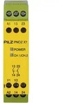 Pilz 774059 Sicherheitslogikbaustein Pnoz X7 24 Vacdc 2n/o