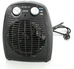 Emerio - Heizl&uuml;fter Fh-106737.2, 2000 W, K&uuml;hll&uuml;fter-funktion, Schwarz