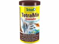 Tetra - Alleinfuttermittel min Granulat 1L