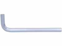 Kstools - Innensechskant-Winkelstiftschlüssel, lang, 17mm