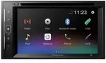 Pioneer Avh-a240bt 6,2 Dd-mediacenter