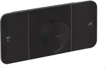 Axor One Thermostatmodul Unterputz F&uuml;r 2 Verbraucher, - Hansgrohe