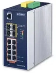 4power - Planet Ip30 Industrielles L2+/l4 8-port, Igs-5225-8p4s
