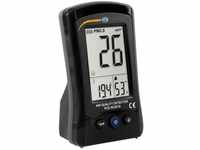 Pce Instruments - Feinstaub-Messgerät pce-rcm 05 Temperatur, Luftfeuchtigkeit