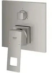 Eurocube Einhandbatterie Mit 3-wege Umstellung, 24094dc0 - Grohe