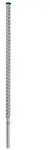 Sds Max-8x 25x600x720mm Expert - 2608900242 - Bosch
