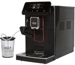 Magenta Milk Espresso Gaggia