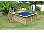 Pool Rechteck 44mm Gr&ouml;&szlig;e 1 Kdi Terrasse A 350x320cm