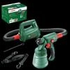 Akku Farbspr&uuml;hsystem Easyspray 18v-100 (ohne Akku, 18 Volt System, F&uuml;r Lacke Und