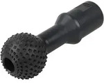 Kugelraspel F&uuml;r Winkelschleifer, &Oslash; 31,5 Mm - 4386000 - Wolfcraft
