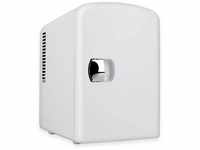 Denver - Mini-Kühlschrank MFR-400, weiß