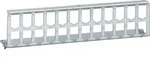 Hager Patchpanel Um00k4 F&uuml;r 24 Patchmodule Rj45