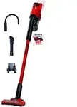 Einhell - Akku-stielstaubsauger Te-sv 18 Li Solo 18 V Stabstaubsauger
