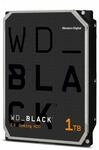 Western Digital Wdblack Interne Festplatte 6 Tb 7200 Rpm 3.5" Sata