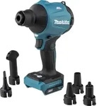 Akku-gebl&auml;se As001gz 40v Max. Ohne Akku Ohne Ladeger&auml;t Im Karton - Makita
