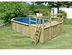 Pool Modell 4 Kdi Variante D Ausstattung Wie C