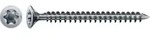 Banyo - Spax Holzbauschraube, 12 X 450 Mm, 25 St&uuml;ck, Vollgewinde, Senkkopf, T-star
