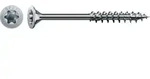 Spax - Universalschraube, 6 X 180 Mm, 40 St&uuml;ck, Teilgewinde, Senkkopf, T-star Plus