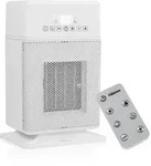 2in1 Keramik Heizl&uuml;fter & Luftbefeuchter - 1800 Watt