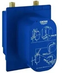 Eurosmart Ce Unterputz-einbauk&ouml;rper 36339001 Mit Mischung, F&uuml;r Wandeinbau - Grohe