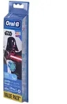 Oral-b Oral-b Eb10s-4 Aufsteckb&uuml;rsten F&uuml;r Elektrische Zahnb&uuml;rste 4 St. Mehrfarbig