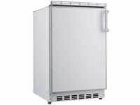 Respekta - Kühlschrank 3 Gefrierfach Unterbau Dekorfähig 82 Liter 81,5 cm uks 110