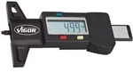V1584 Reifenprofilmesser Digital - Vigor