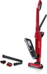 Bosch - 28v Wiederaufladbarer Stabstaubsauger 2in1 Rot Bbh3zoo28