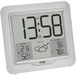 Tfa - 35.1164.02 Metro Plus Funkwetterstation