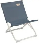 Campingstuhl Outwell Sauntons Blau Leicht Faltbar Robust