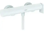 Vivenis - Duscharmatur, Wei&szlig; Matt 75620700 - Hansgrohe