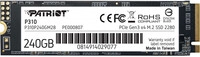Patriot Viper P310 M.2 Pci-ex4 Nvme Ssd 240 Gb