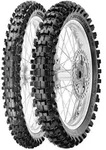 Pirelli Scorpion Mx32 Mid Soft Reifen 120/90-19 120/90-19 06/2024 Hinten