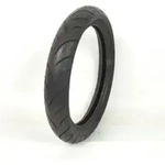 Reifen Av / Ar 90-80-16 Dunlop Scootsmart F&uuml;r Aprilia Scooter 100